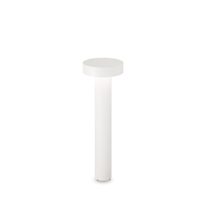 TESLA STAJAĆA SVJETILJKA PT4 H60 BIJELA G9