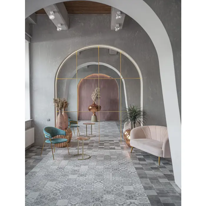 THOMAS NADGRADNA SVJETILJKA BIJELA LED AR111 35 Watt IP20 230 Volt