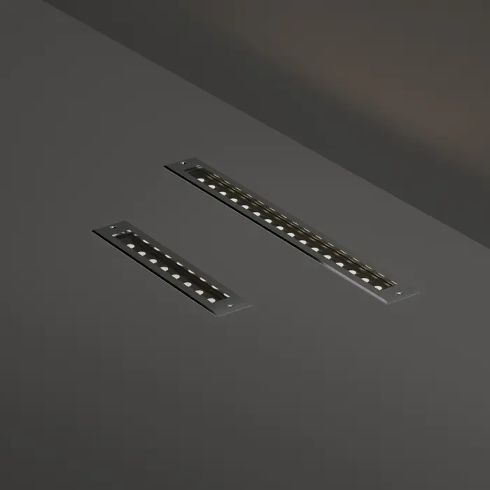 THOR FI UGRADBENI PODNI REFLEKTOR D29 3000K