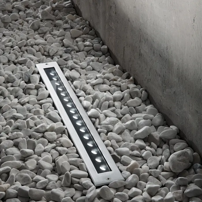 THOR FI UGRADBENI PODNI REFLEKTOR D50 3000K