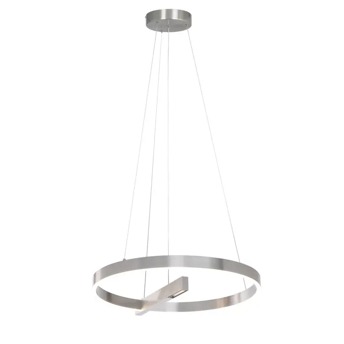 THRAC VISILICA LED 40W/STRUGANI ALUMINIJ/IP20/2070lm