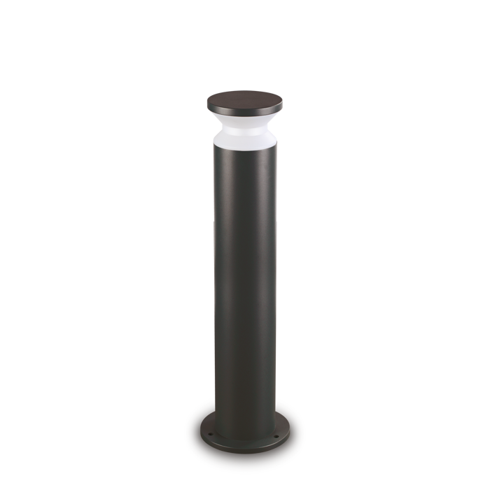 TORRE STAJAĆA SVJETILJKA PT1 H80 CRNA E27 IP65