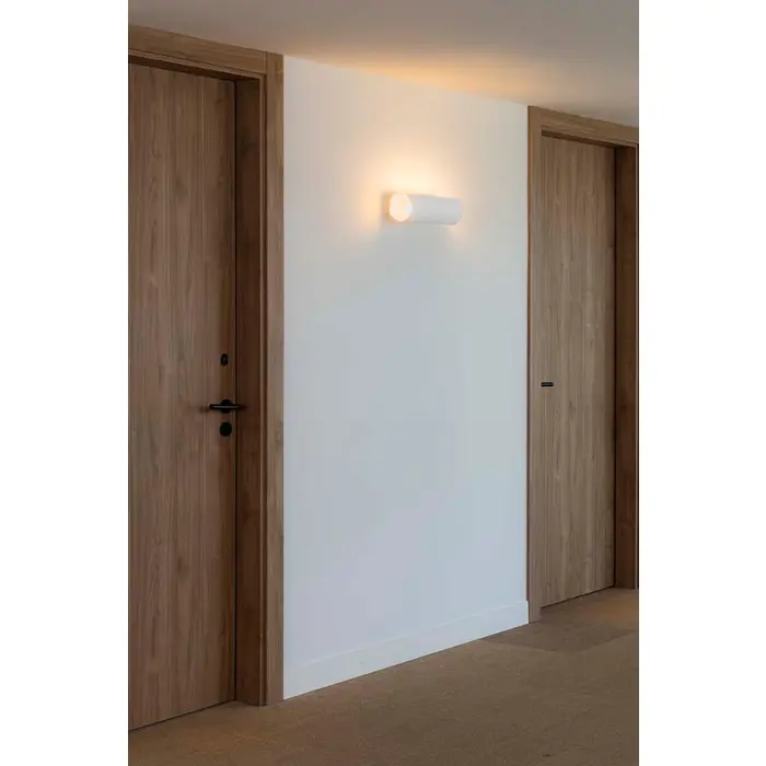 TRAMA ZIDNA SVJETILJKA BIJELA 2xE14