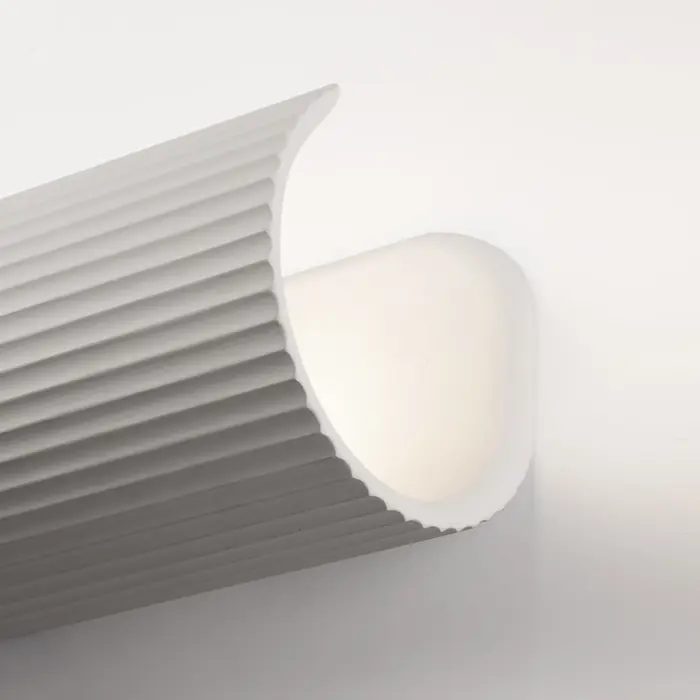 TRAMA ZIDNA SVJETILJKA BIJELA 2xE14