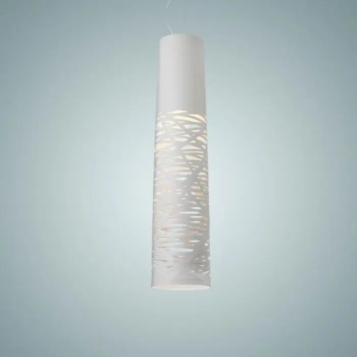 TRESS MEDIA VISILICA BIJELA V.10M