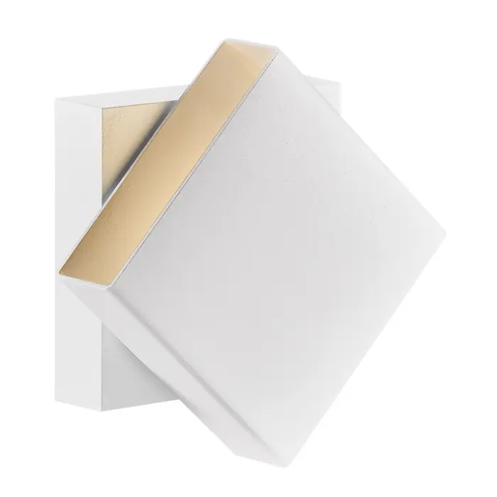 TURN ZIDNA SVJETILJKA BIJELA LED IP54