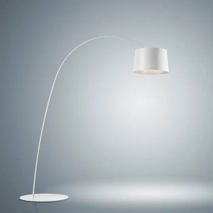 TWIGGY TERRA LED STAJAĆA SVJETILJKA BIJELA FOSCARINI