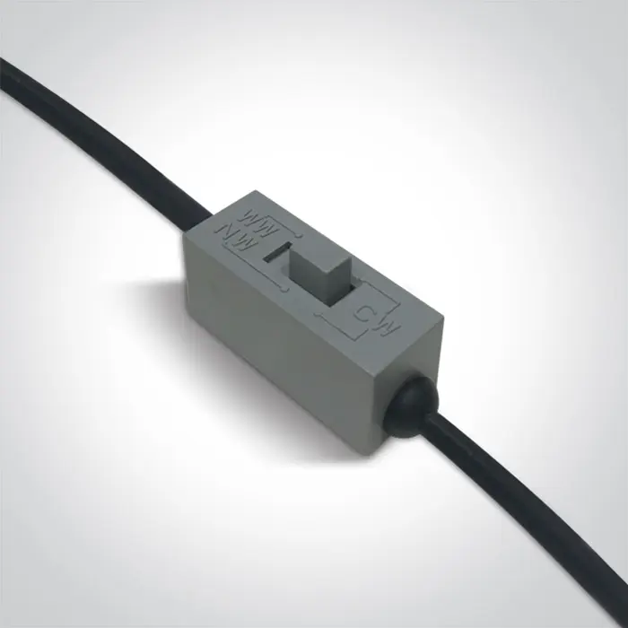 UGRADBENA LED SVJETILJKA/7W/525lm/6000K-4000K/3000K/IP44/URG19