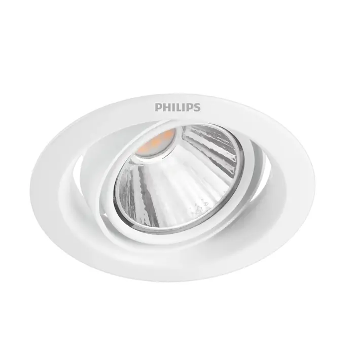 UGRADBENA SVJETILJKA POMERON LED 7W/490lm/2700K/BIJELA