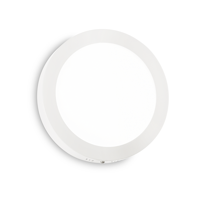 UNIVERSAL LED STROPNA LAMPA PL D40 OKRUGLA 3000K