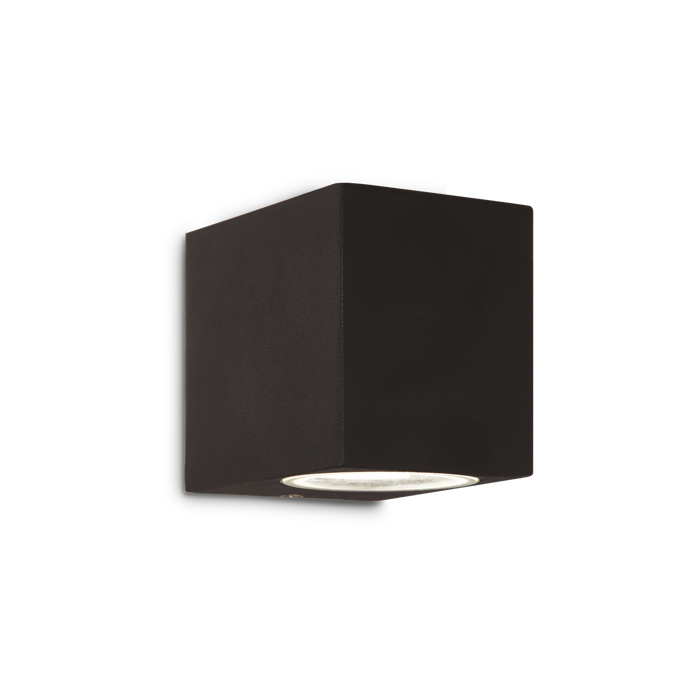 UP ZIDNA SVJETILJKA AP1 CRNA G9