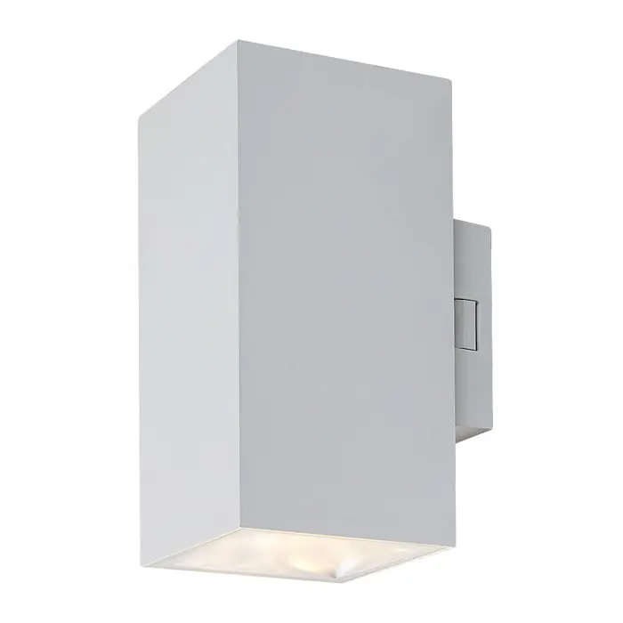 URFA VANJSKA ZIDNA SVJETILJKA LED 18W/BIJELA/IP65/1800lm