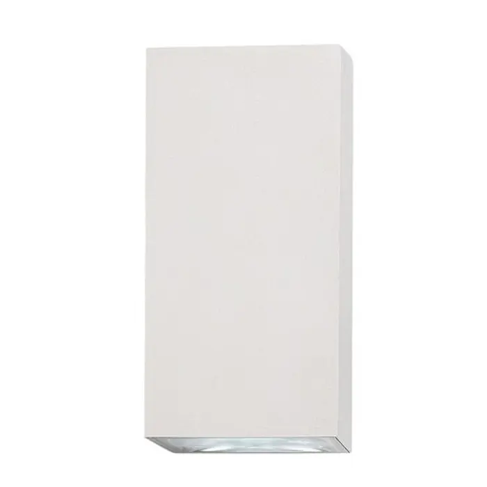 URFA VANJSKA ZIDNA SVJETILJKA LED 18W/BIJELA/IP65/1800lm