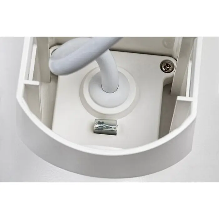 URFA VANJSKA ZIDNA SVJETILJKA LED 9W/BIJELA/IP65/900lm