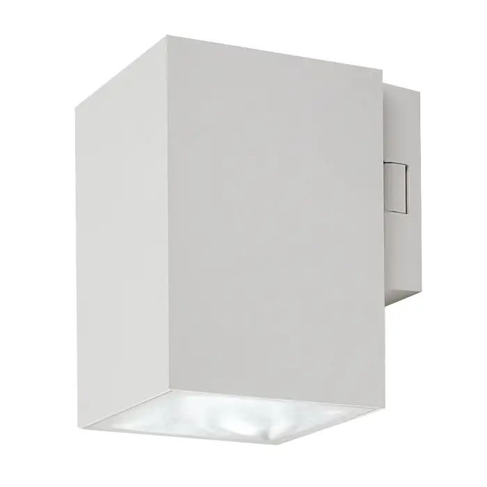 URFA VANJSKA ZIDNA SVJETILJKA LED 9W/BIJELA/IP65/900lm