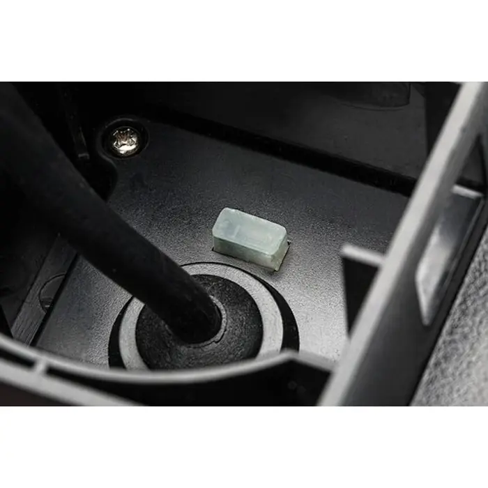 URFA VANJSKA ZIDNA SVJETILJKA LED 9W/CRNA/IP65/900lm