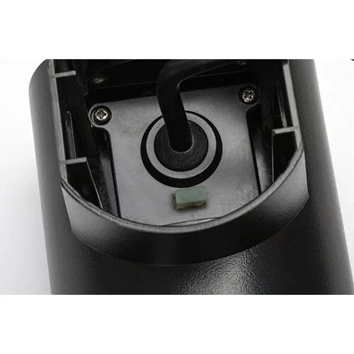 URFA VANJSKA ZIDNA SVJETILJKA LED 9W/CRNA/IP65/900lm