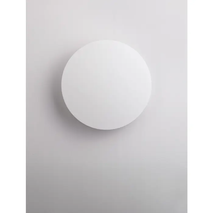 VAL ZIDNA LAMPA LED 3000K 948lm IP65 BIJELA