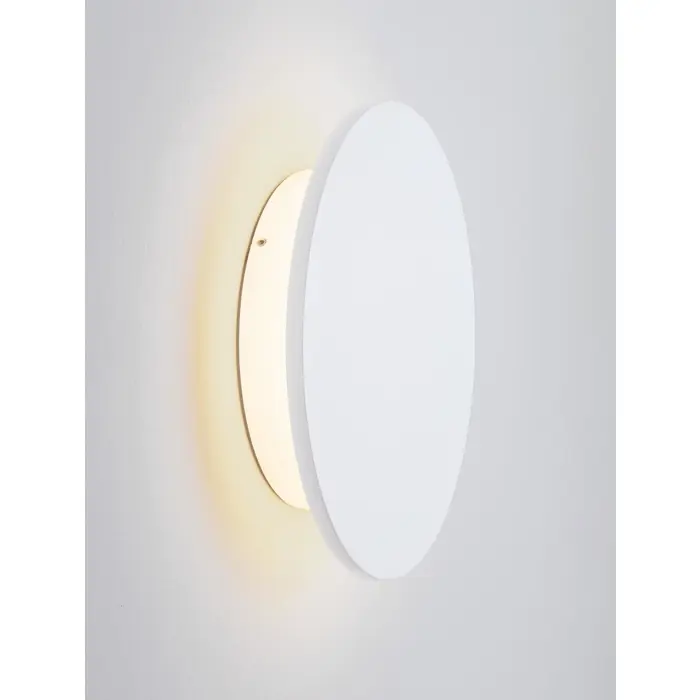 VAL ZIDNA LAMPA LED 3000K 948lm IP65 BIJELA