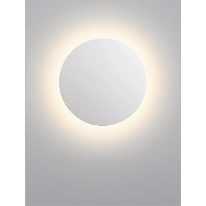 VAL ZIDNA LAMPA LED 3000K 948lm IP65 BIJELA