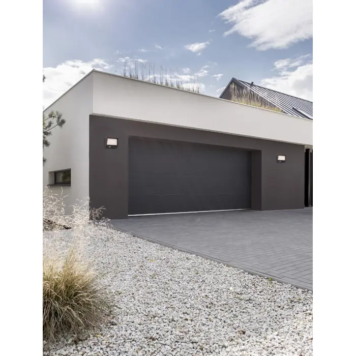 VALOR ZIDNA SVJETILJKA LED 2 Watt 104lm 3000K