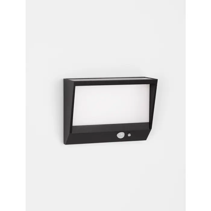 VALOR ZIDNA SVJETILJKA LED 2 Watt 104lm 3000K