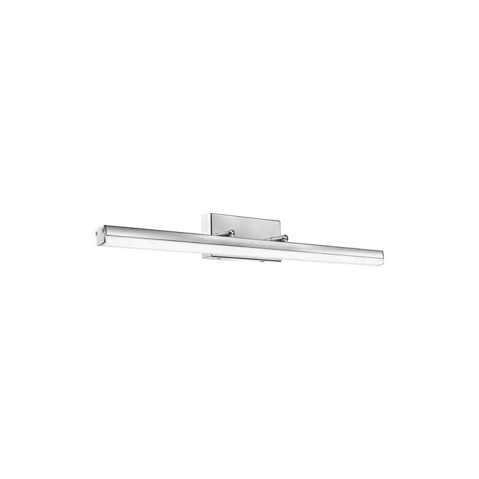 VANESE KUPAONSKA LAMPA LED 18 WattW/3000K/1922lm/IP44/KROM