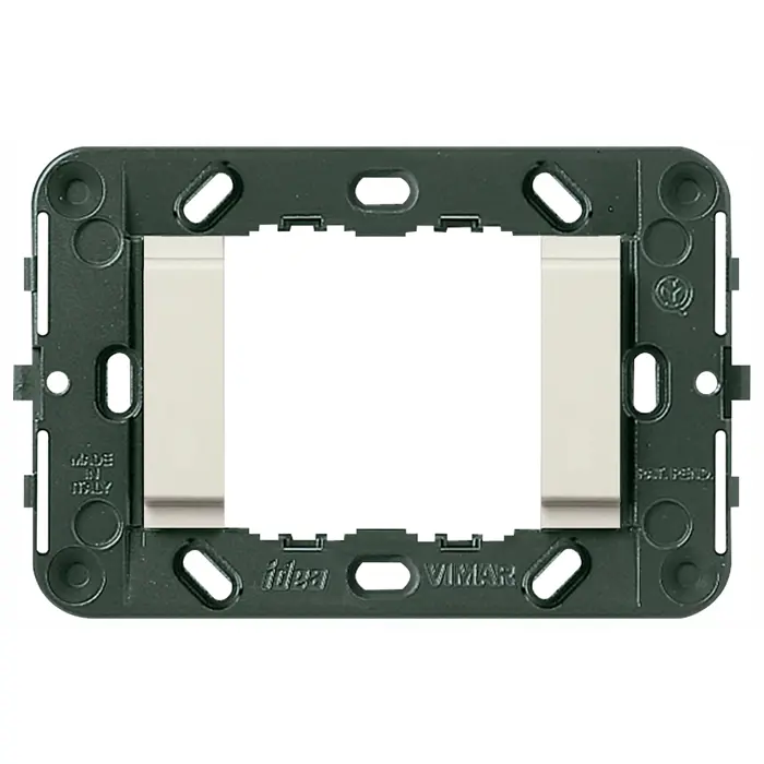 vimar-idea-nosivi-okvir-2-mjesta-2m-bijeli-9590-04141193.webp