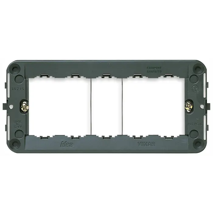 vimar-idea-nosivi-okvir-5-mjesta-5m-sivi-71724-10010964.webp