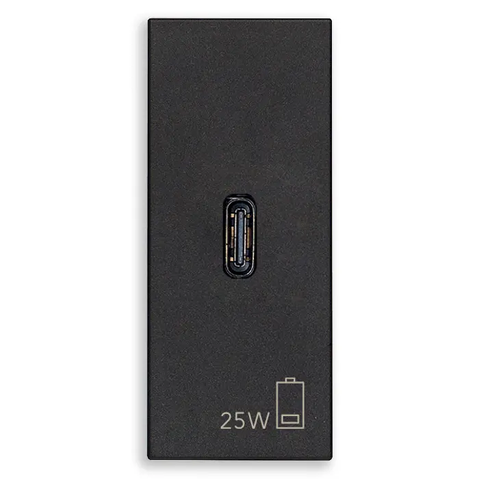 vimar-linea-prikljucnica-c-usb-25w-1m-crna-57931-04144258.webp