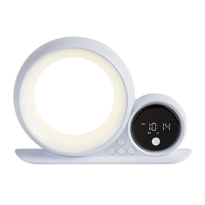 Wakeway STOLNA SVJETILJKA LED 5W/BIJELA/IP20