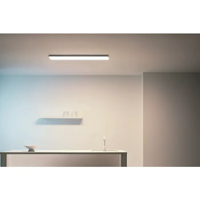 WIZ PANEL STROPNA SVJETILJKA RT 36W BIJELA 27-65K TW