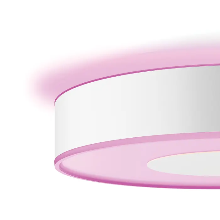 Xamento PHILIPS HUE LED PLAFONJERA BIJELA L 2000-6500K IP44