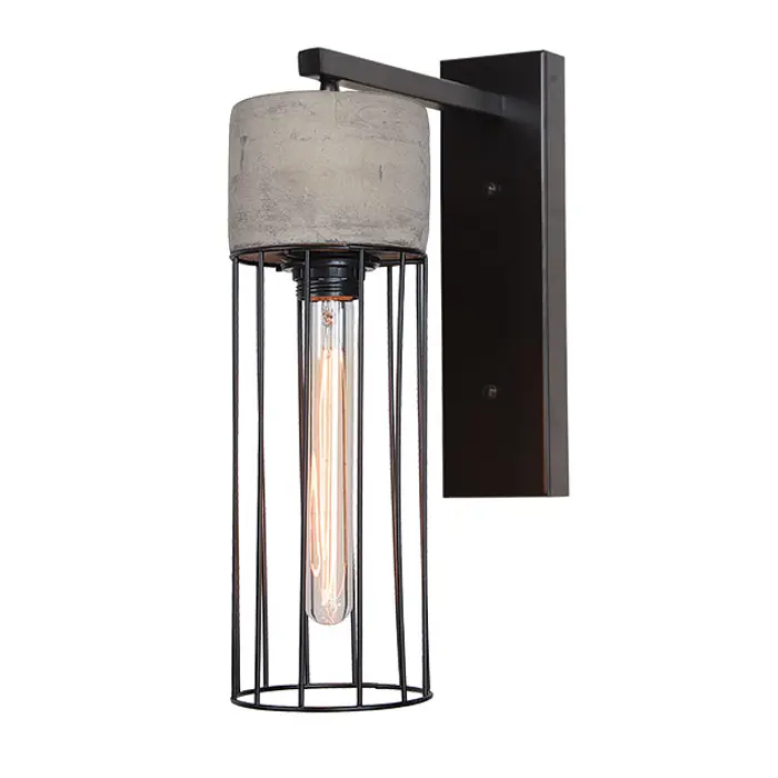 zidna-lampa-e27-max-40w-concrete-metal-black-89427-02134399.webp