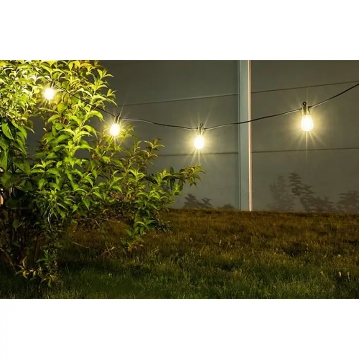 ZIRC SOLARNA SVJETILJKA LED 3,6W/CRNA/IP44/35lm