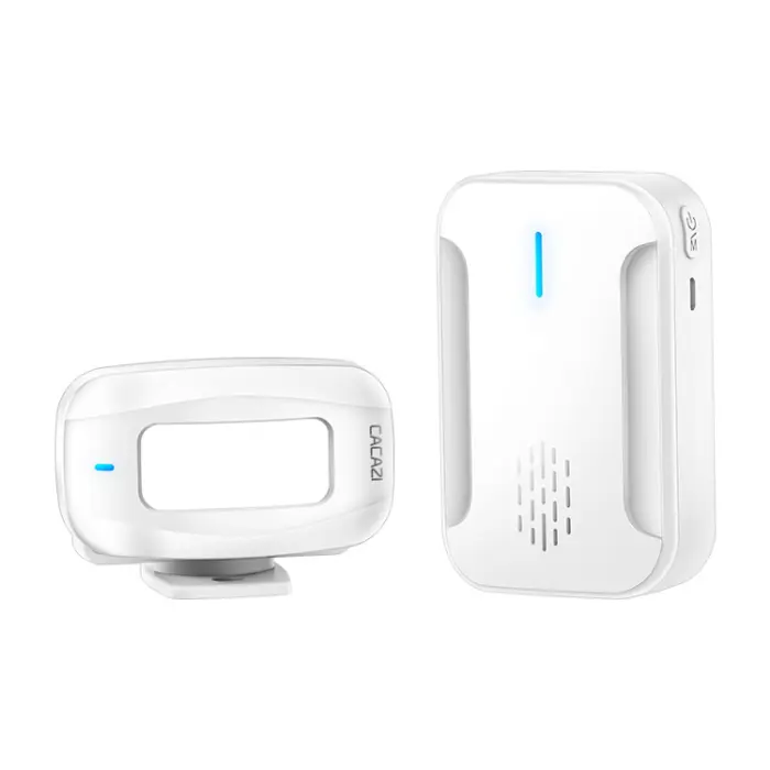 ZVONO BEŽIČNO Y10D SENZOR